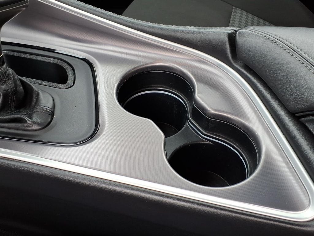 2020 Dodge Challenger R/T