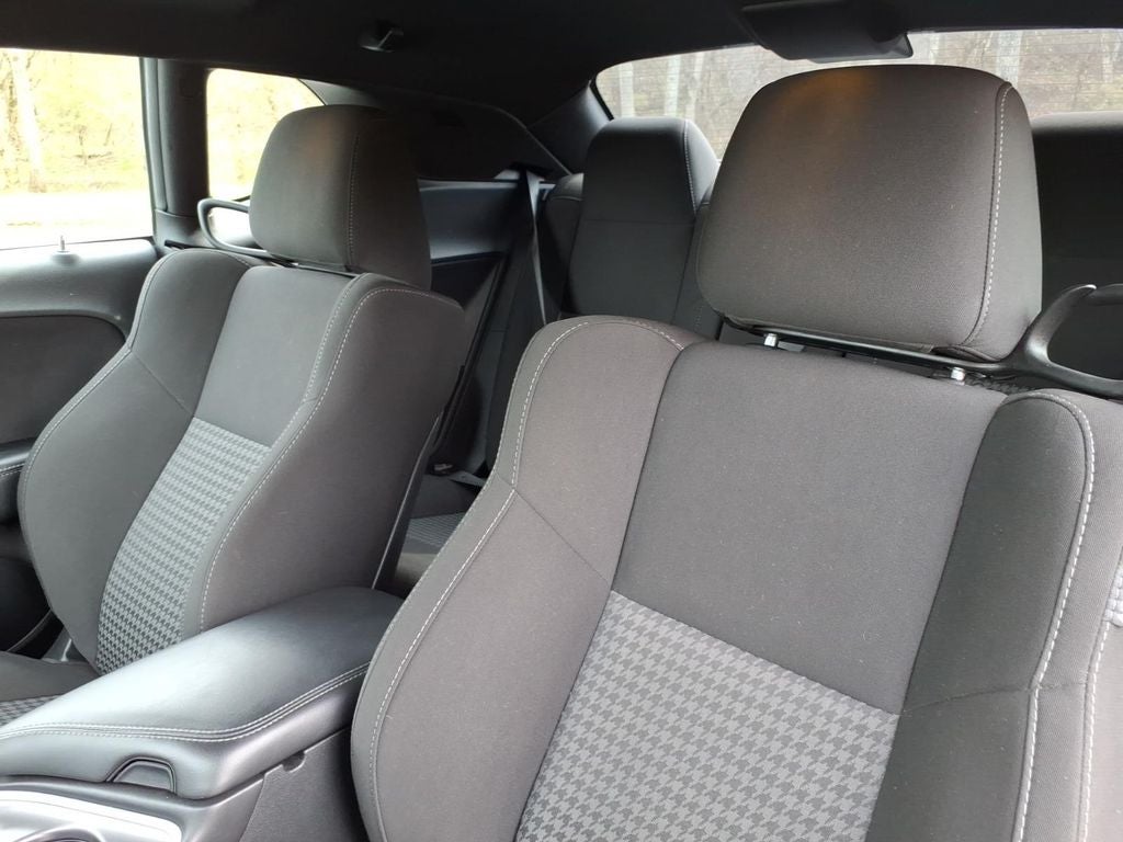 2020 Dodge Challenger R/T