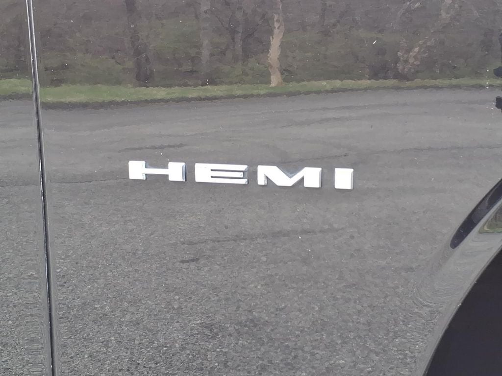 2020 Dodge Challenger R/T