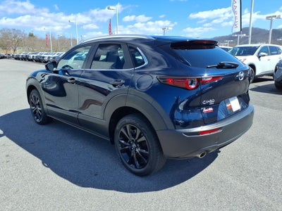 2024 Mazda Mazda CX-30 2.5 S Select Sport