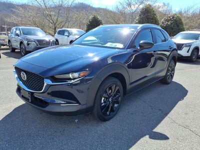 2024 Mazda Mazda CX-30 2.5 S Select Sport