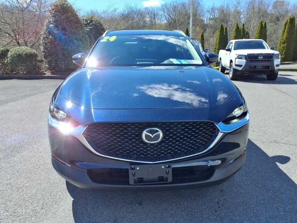 2024 Mazda Mazda CX-30 2.5 S Select Sport