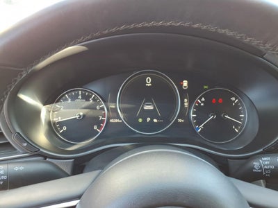 2024 Mazda Mazda CX-30 2.5 S Select Sport