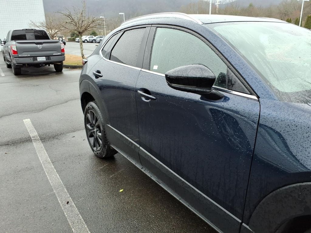 2024 Mazda Mazda CX-30 2.5 S Select Sport