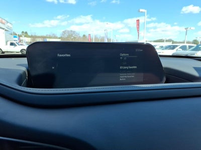 2024 Mazda Mazda CX-30 2.5 S Select Sport