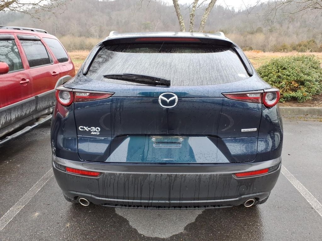2024 Mazda Mazda CX-30 2.5 S Select Sport