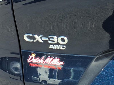 2024 Mazda Mazda CX-30 2.5 S Select Sport