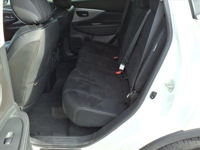 2020 Nissan Murano SV