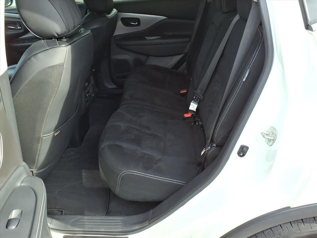 2020 Nissan Murano SV