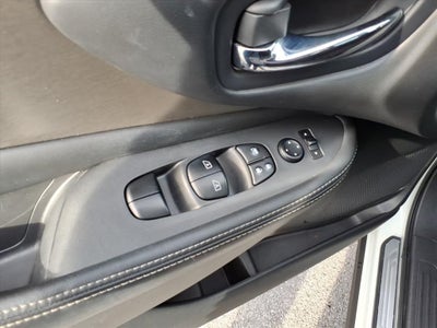 2020 Nissan Murano SV