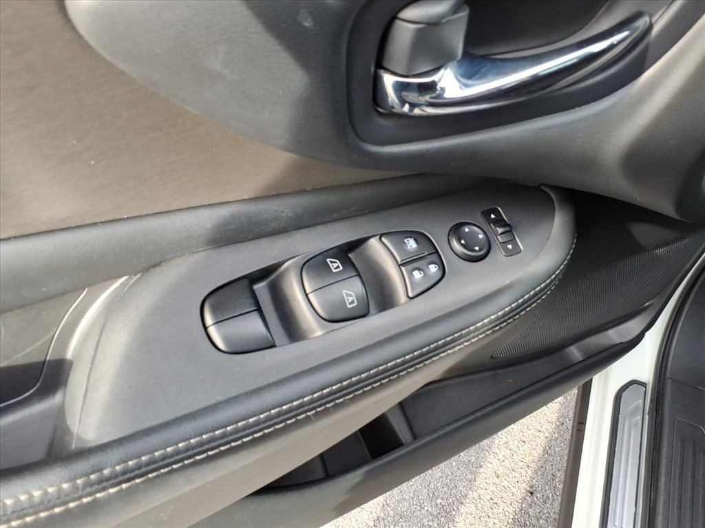 2020 Nissan Murano SV