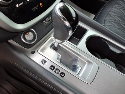 2020 Nissan Murano SV