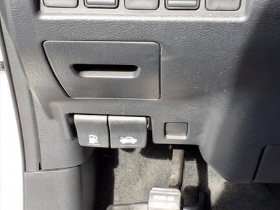 2020 Nissan Murano SV