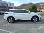 2020 Nissan Murano SV