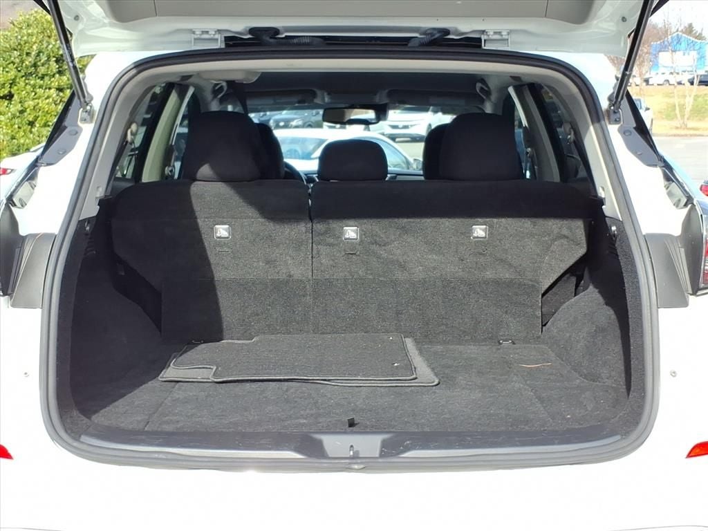 2020 Nissan Murano SV