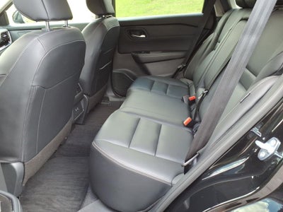 2026 Nissan Rogue SL
