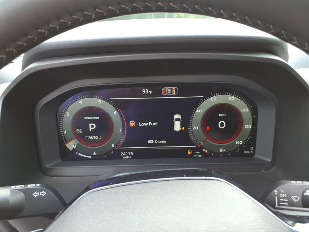 2026 Nissan Rogue SL