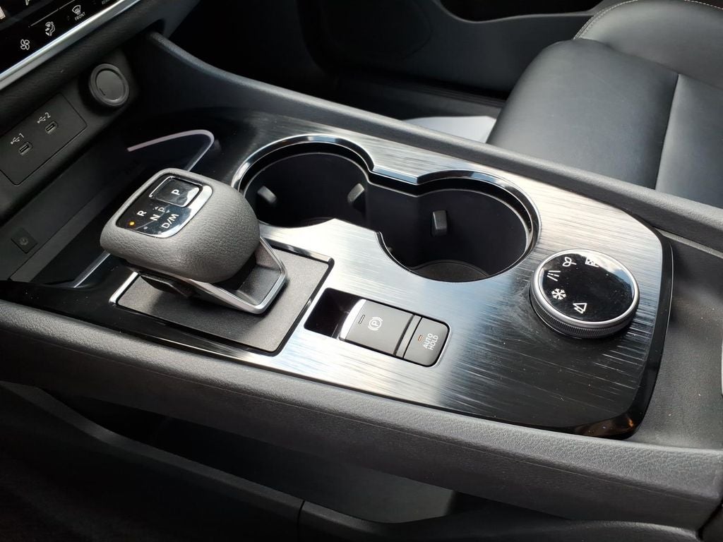 2026 Nissan Rogue SL