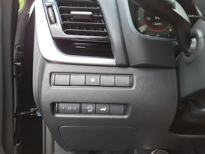 2026 Nissan Rogue SL