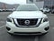 2019 Nissan Pathfinder Platinum