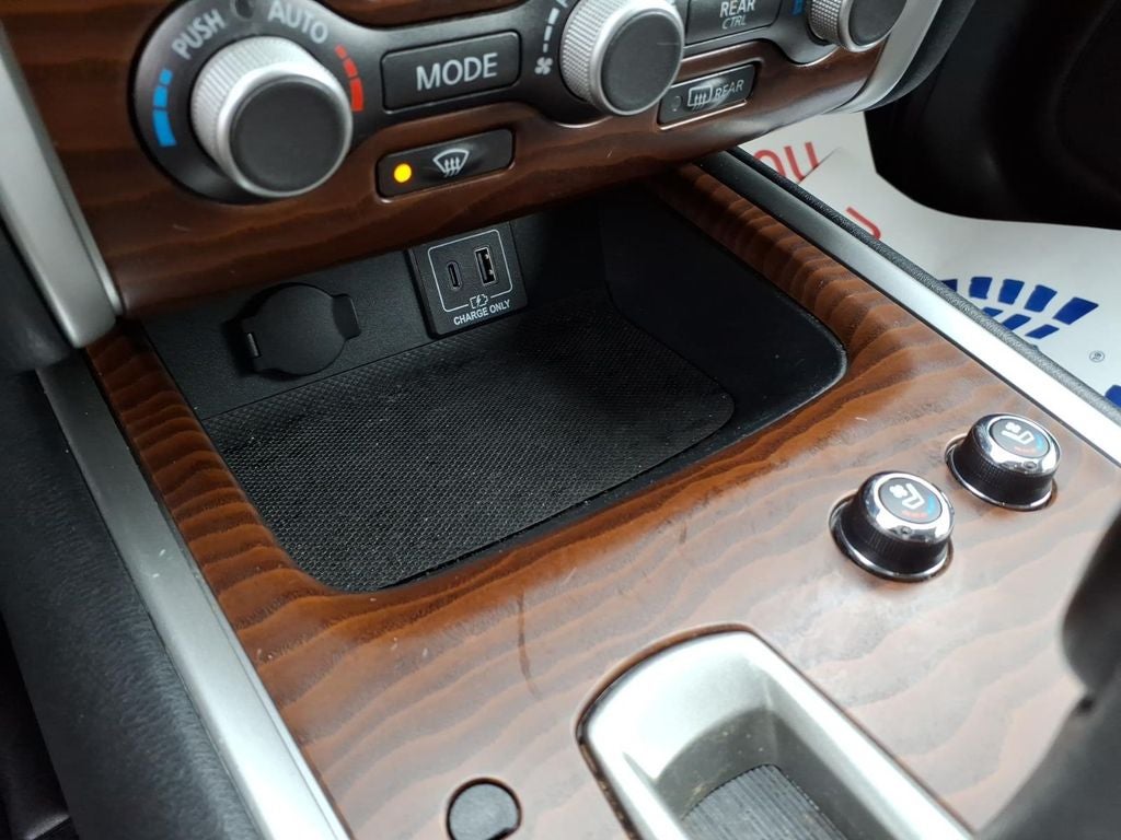 2019 Nissan Pathfinder Platinum