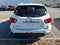 2019 Nissan Pathfinder Platinum