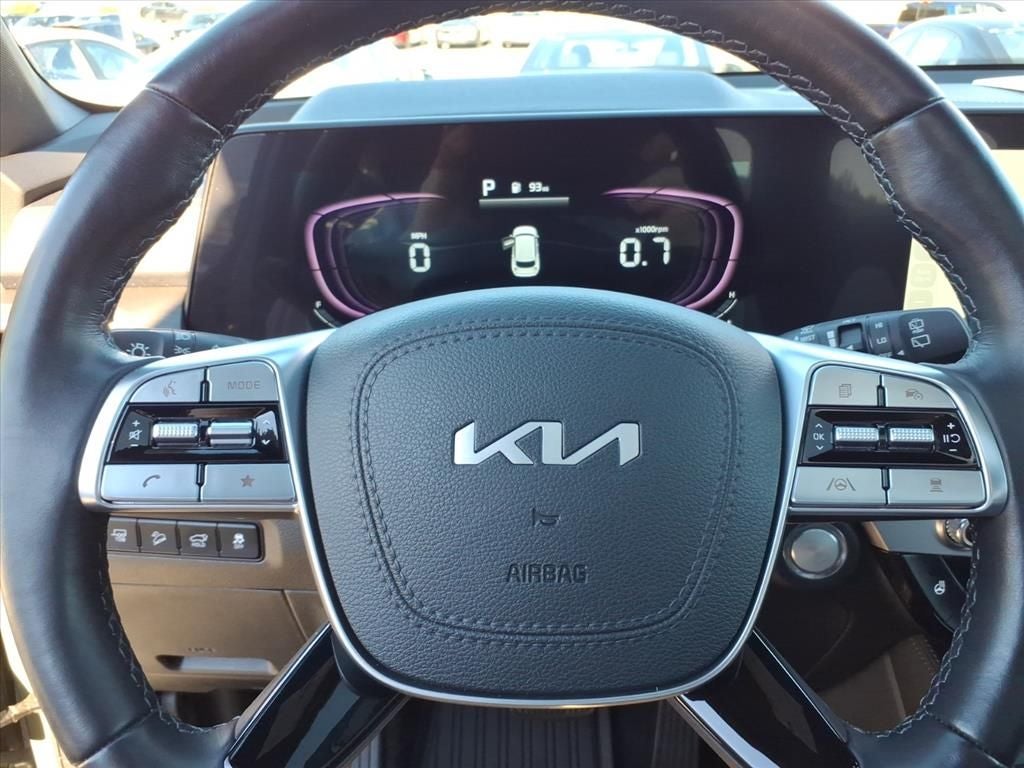 2024 Kia Telluride EX X-Line