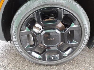 2025 Kia Sorento X-Line EX