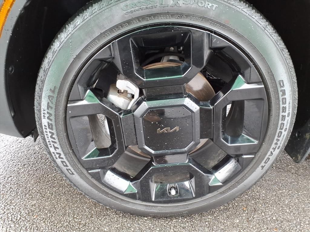 2025 Kia Sorento X-Line EX