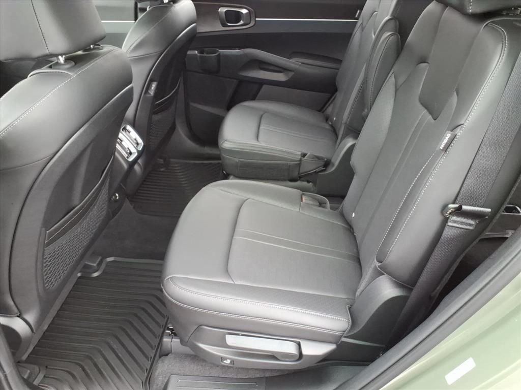 2025 Kia Sorento X-Line EX