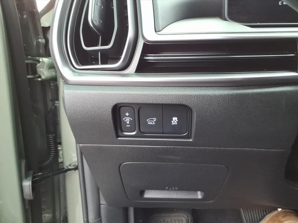 2025 Kia Sorento X-Line EX