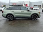 2025 Kia Sorento X-Line EX