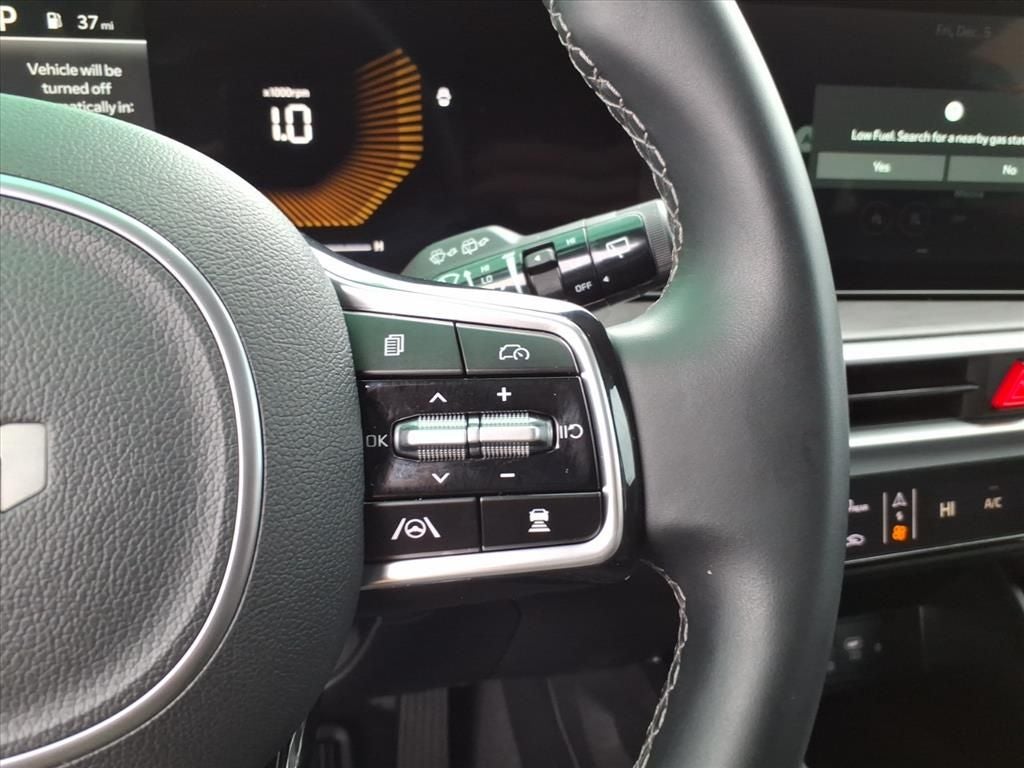 2025 Kia Sorento X-Line EX