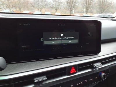 2025 Kia Sorento X-Line EX