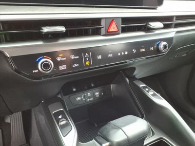 2025 Kia Sorento X-Line EX