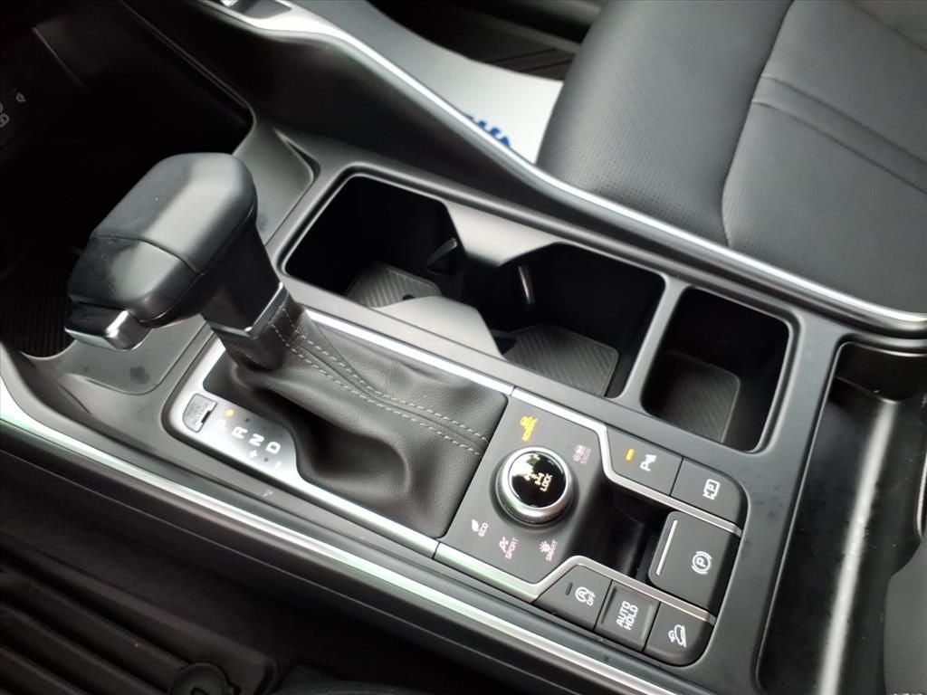 2025 Kia Sorento X-Line EX