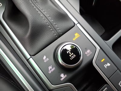 2025 Kia Sorento X-Line EX