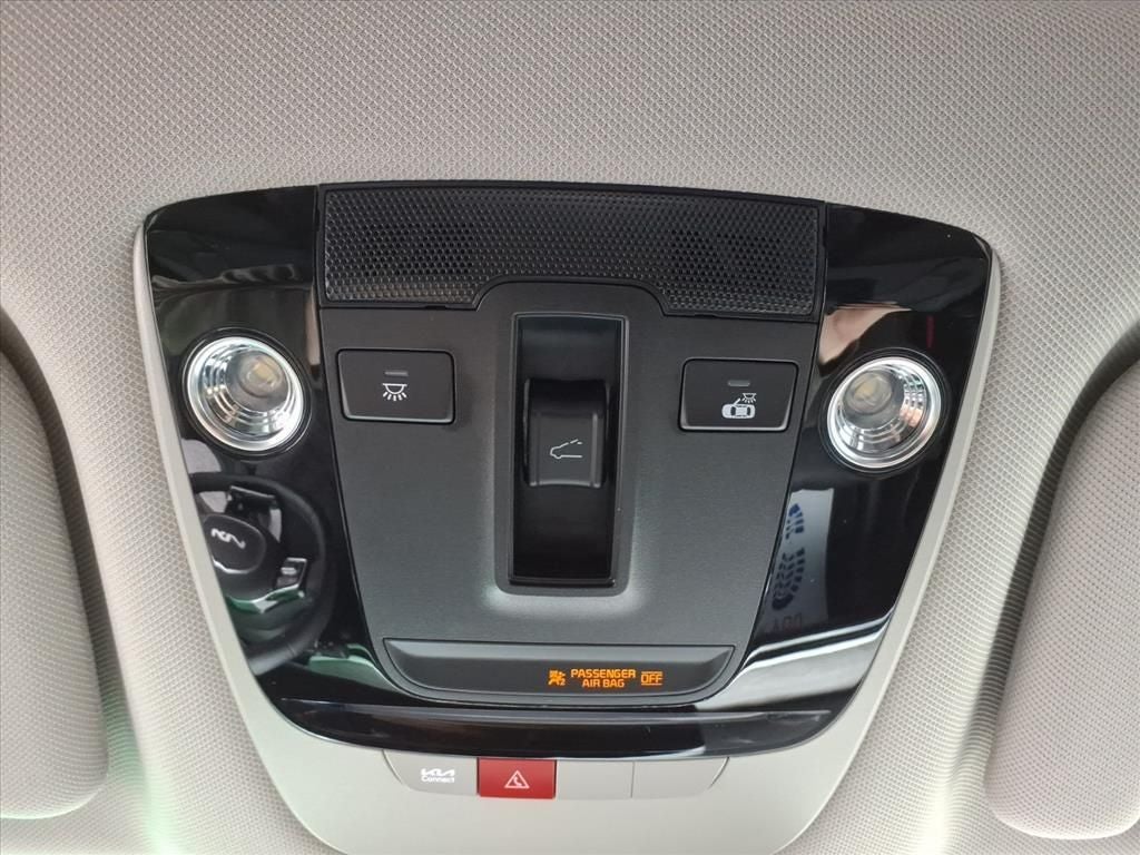 2025 Kia Sorento X-Line EX