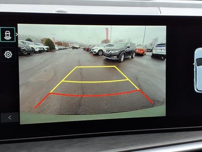 2025 Kia Sorento X-Line EX