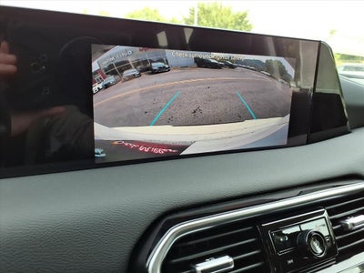 2026 Nissan Armada SV