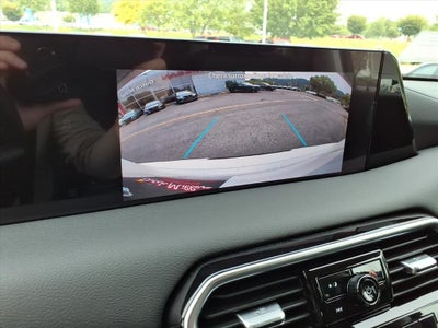 2026 Nissan Armada SV