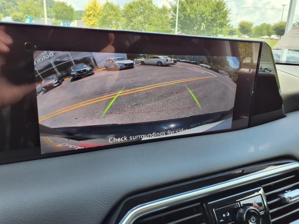 2025 Nissan Armada SV