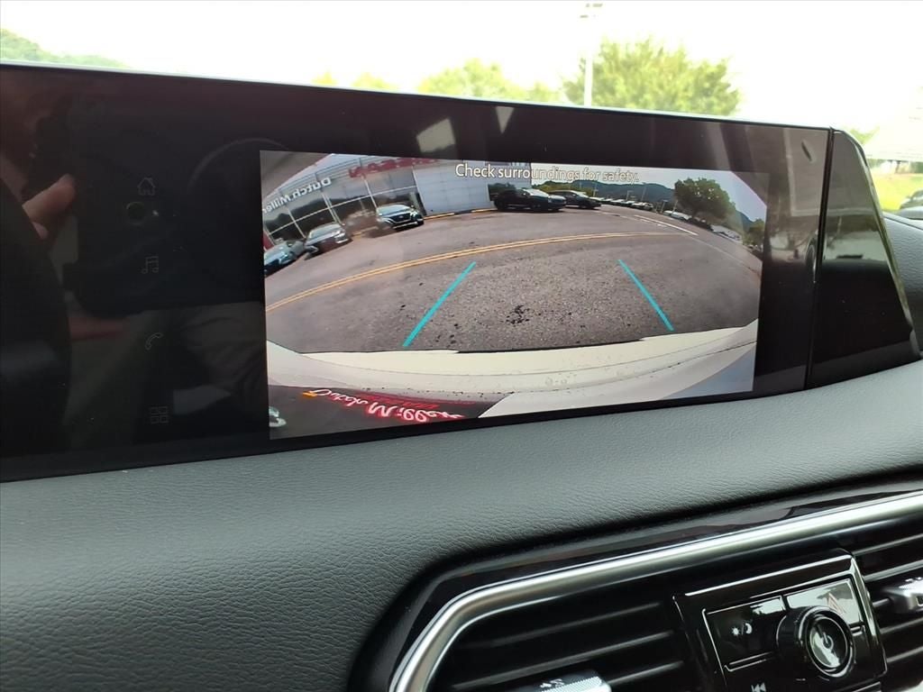 2026 Nissan Armada SV