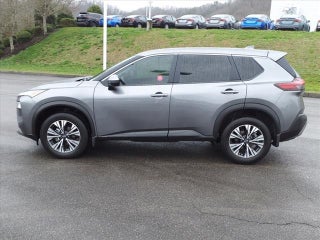2023 Nissan Rogue SV Certified in huntington wv, WV - Dutch Miller Auto Group