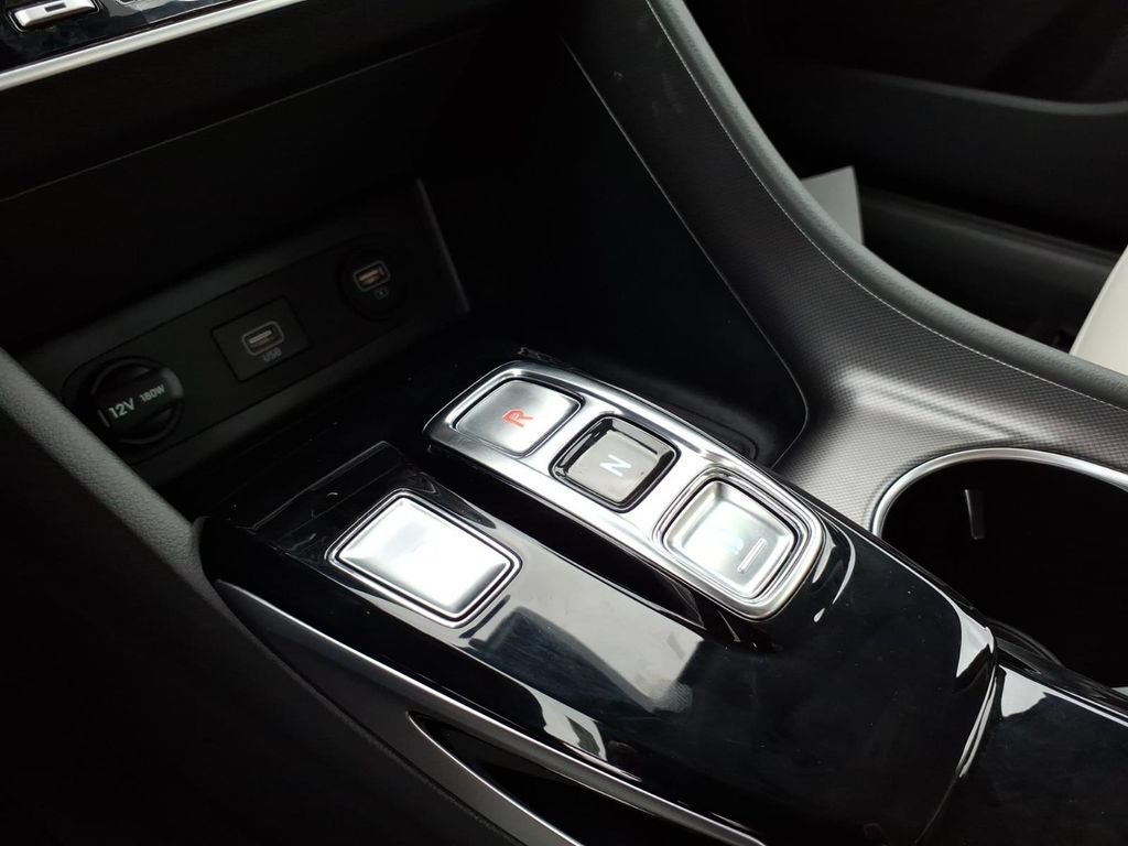 2023 Hyundai Sonata Hybrid Blue