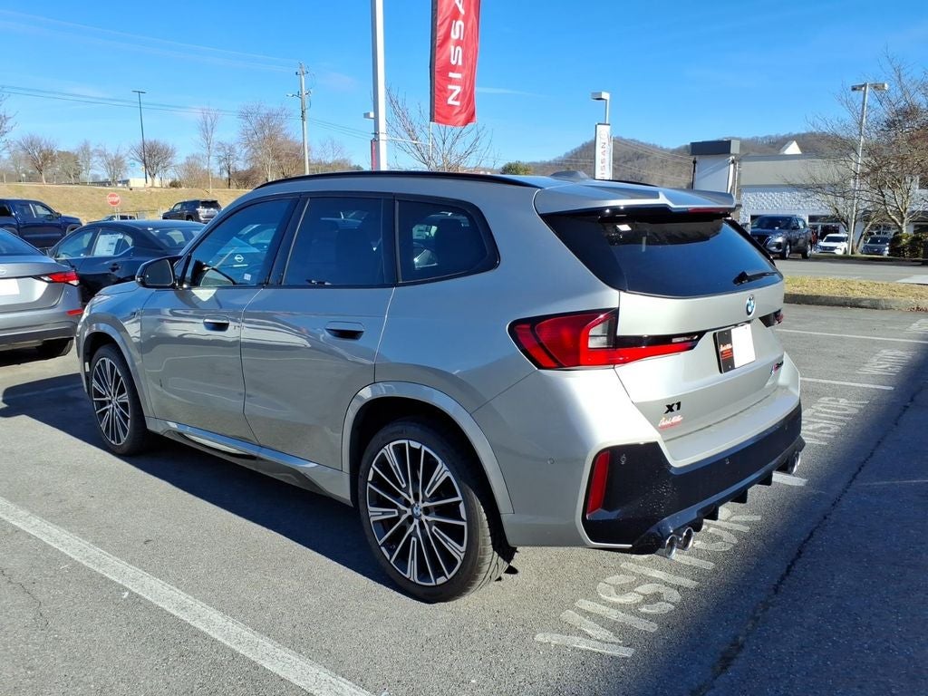 2024 BMW X1 M35i