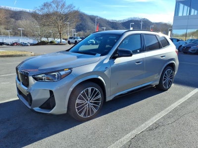 2024 BMW X1 M35i