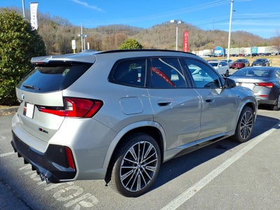 2024 BMW X1 M35i