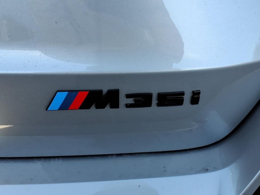 2024 BMW X1 M35i