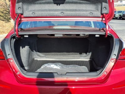 2022 Honda Insight EX